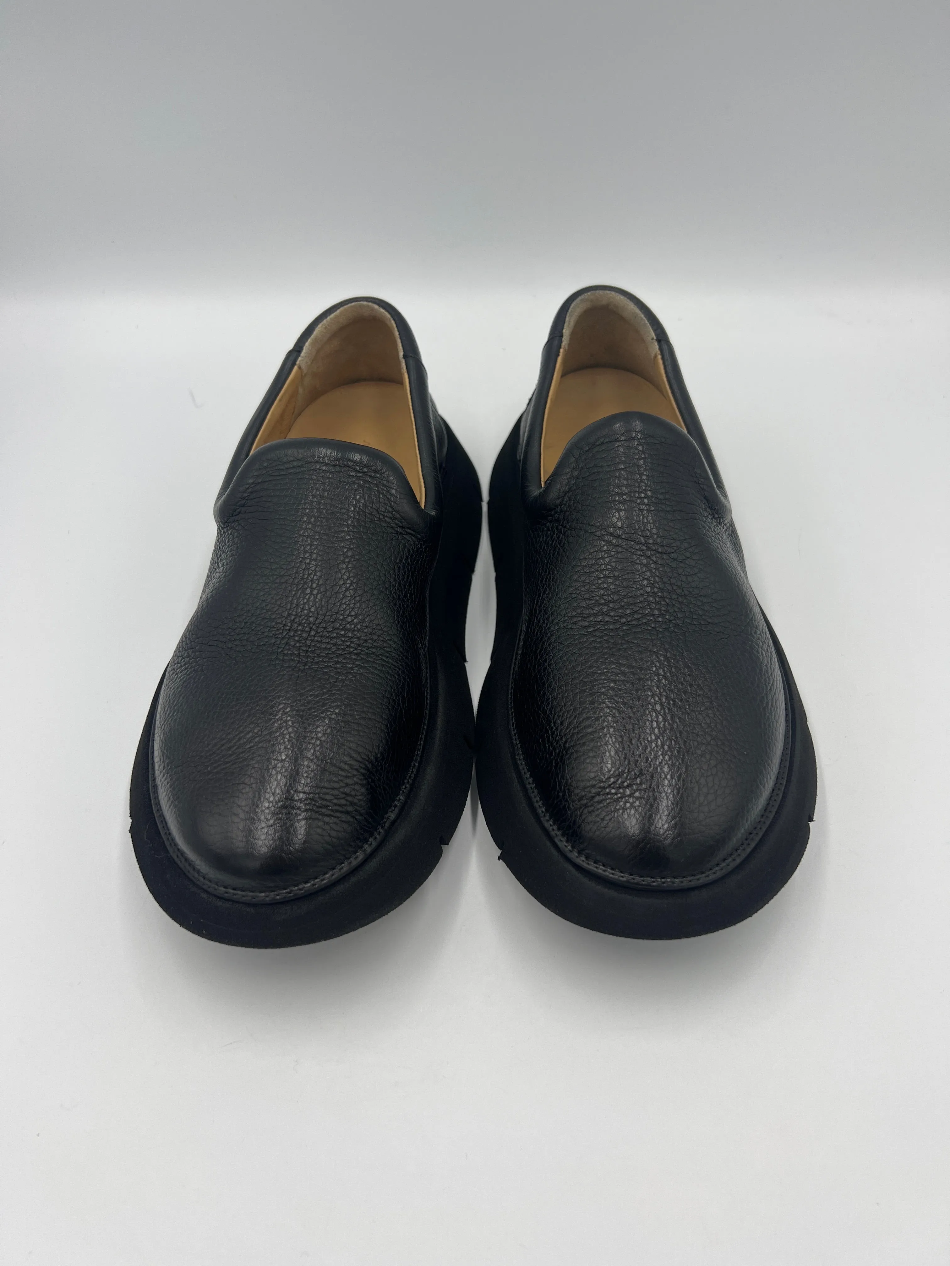 New! Marsll Intagliata Slip-Ons  Size: 8