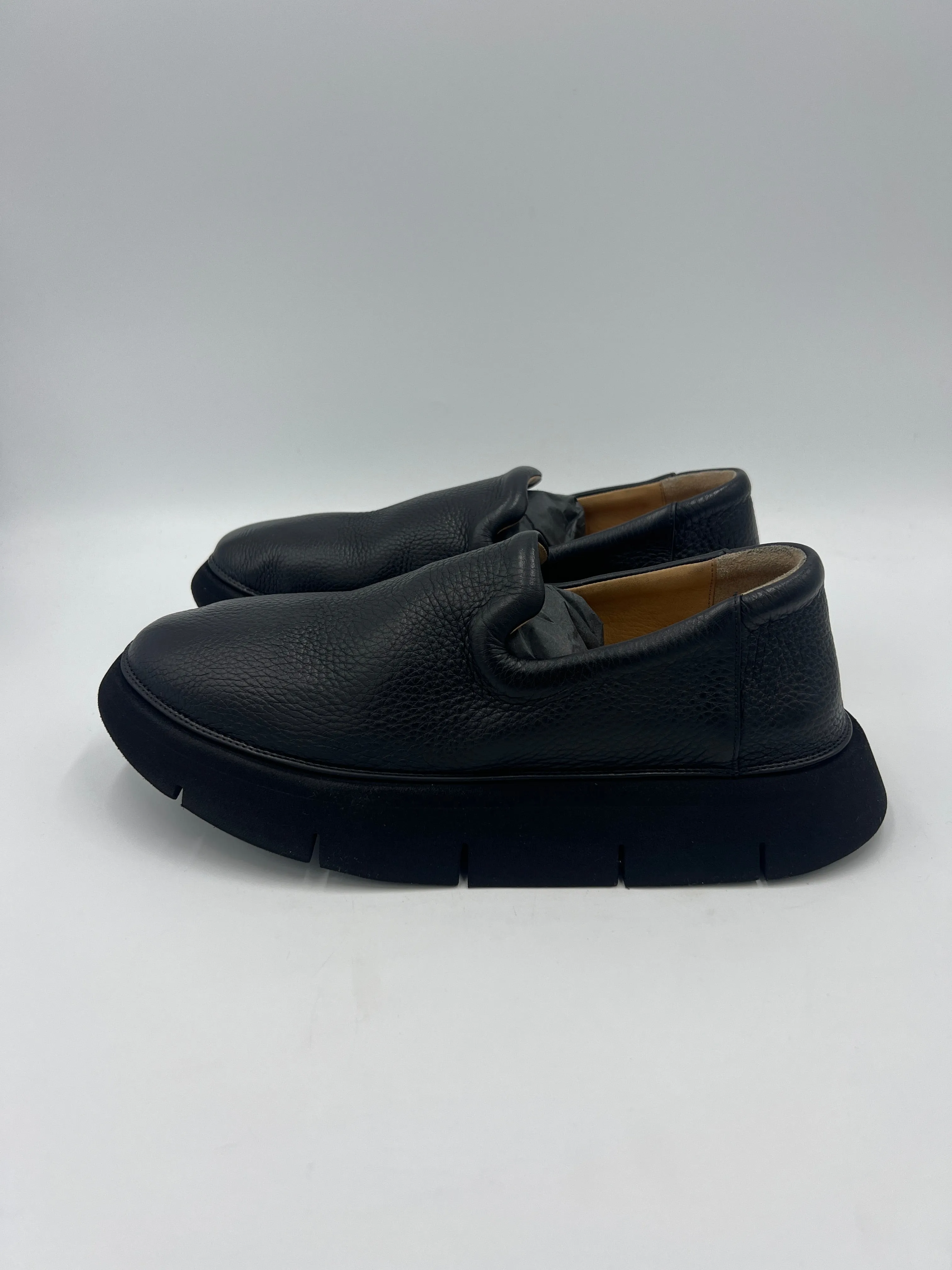 New! Marsll Intagliata Slip-Ons  Size: 8