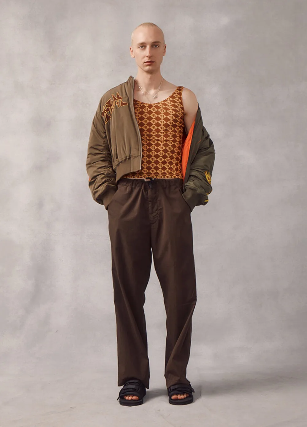 Perto Pants