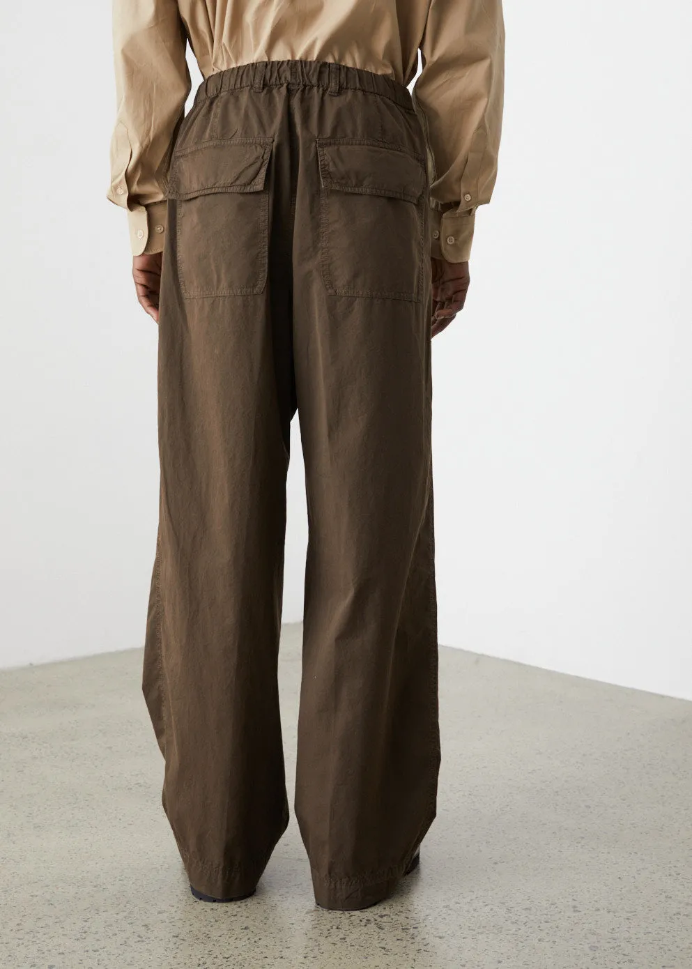 Perto Pants