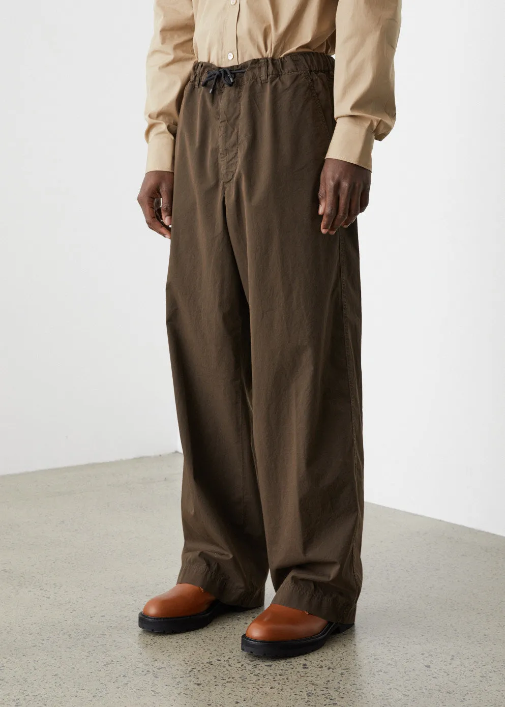 Perto Pants