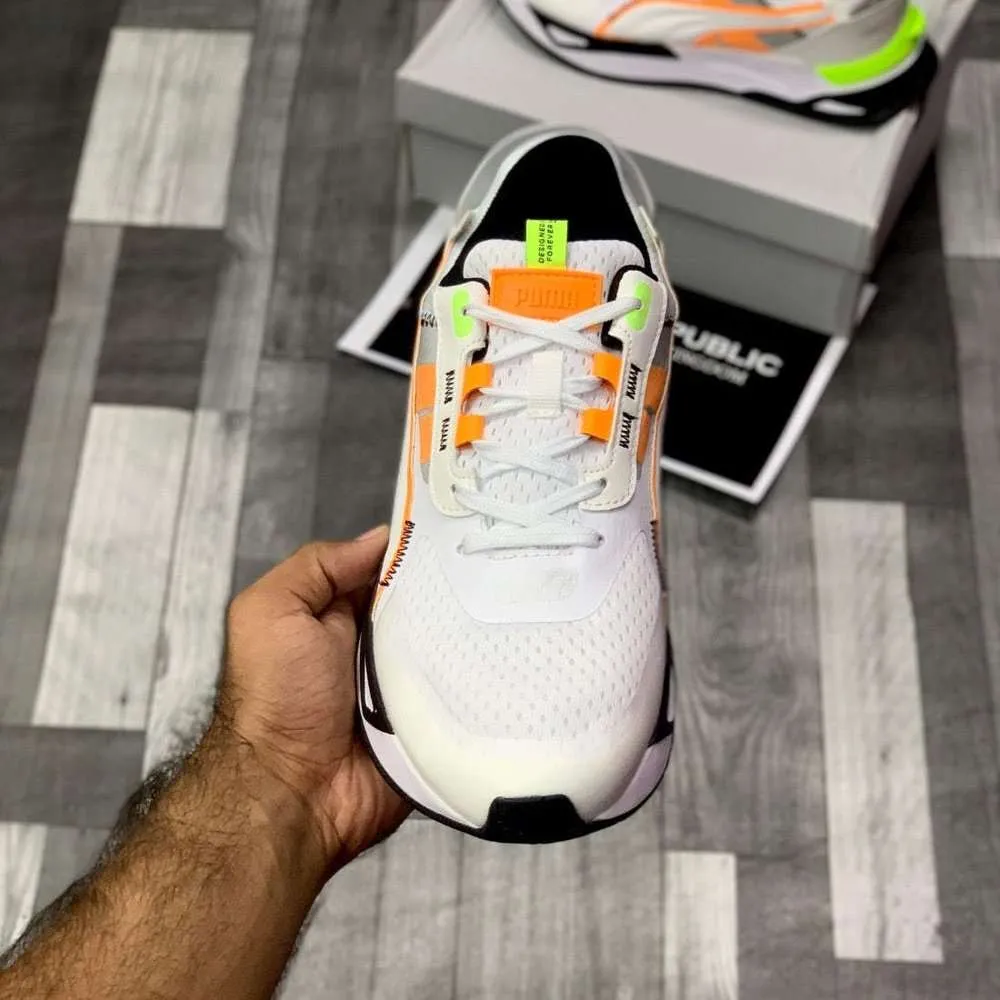 Pummaa Miragee Sport (Racer White)