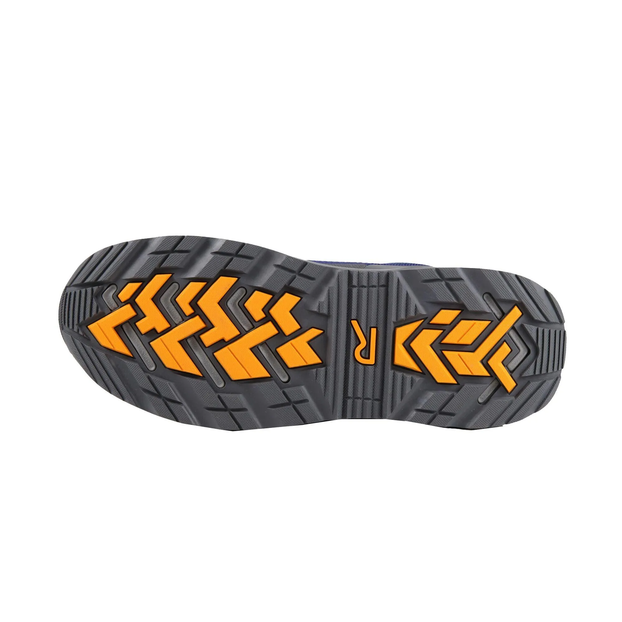 Regatta Professional Crossfort S1 X-Over Metal-Free Safety Trainers TRK212