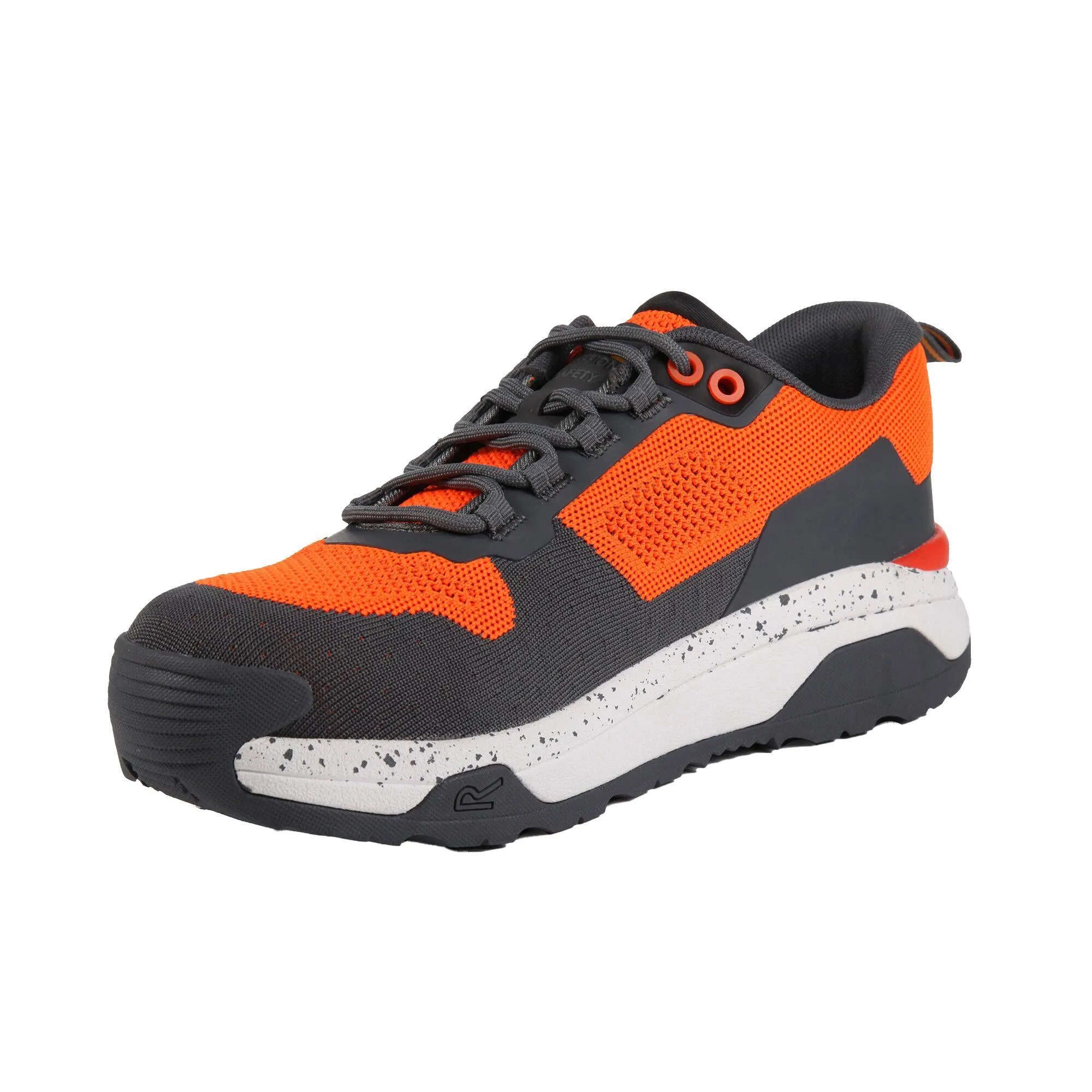 Regatta Professional Crossfort S1 X-Over Metal-Free Safety Trainers TRK212