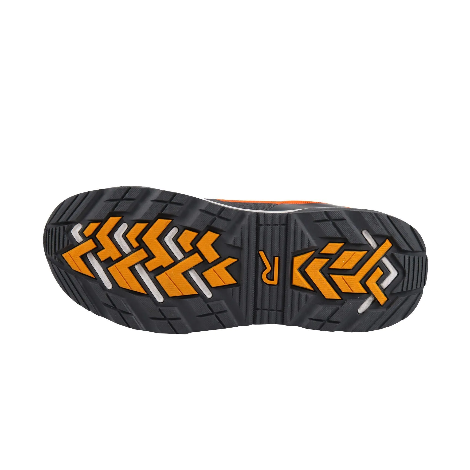 Regatta Professional Crossfort S1 X-Over Metal-Free Safety Trainers TRK212