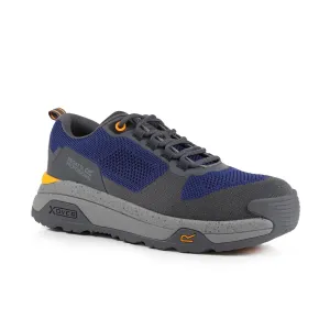 Regatta Professional Crossfort S1 X-Over Metal-Free Safety Trainers TRK212