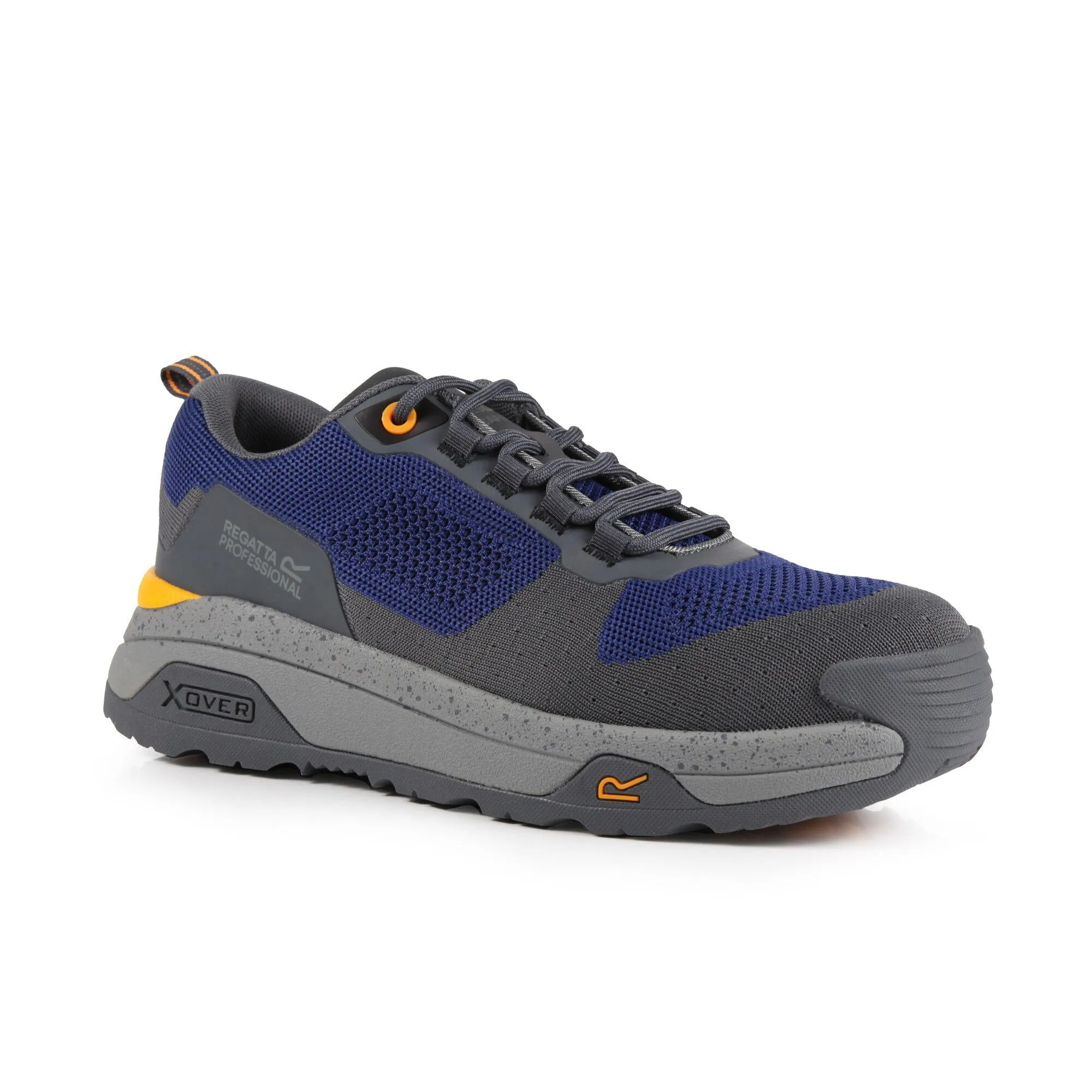 Regatta Professional Crossfort S1 X-Over Metal-Free Safety Trainers TRK212