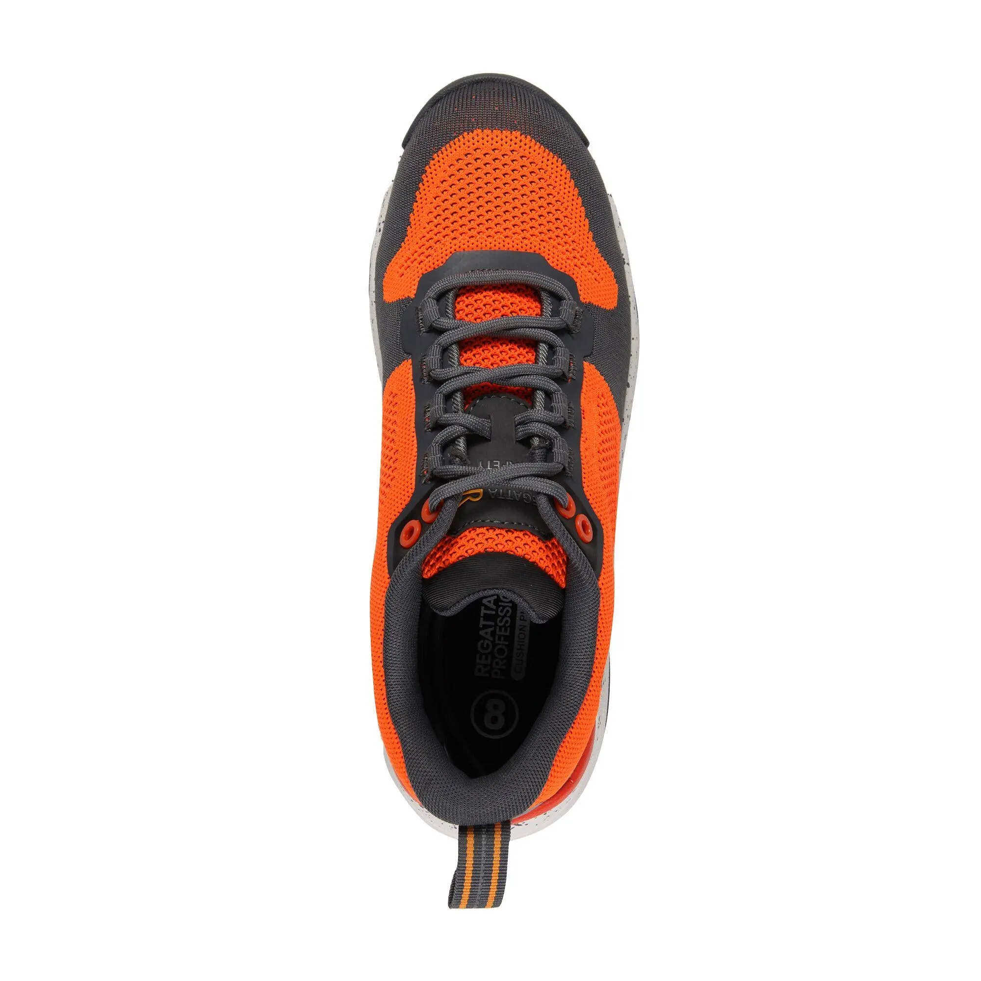 Regatta Professional Crossfort S1 X-Over Metal-Free Safety Trainers TRK212