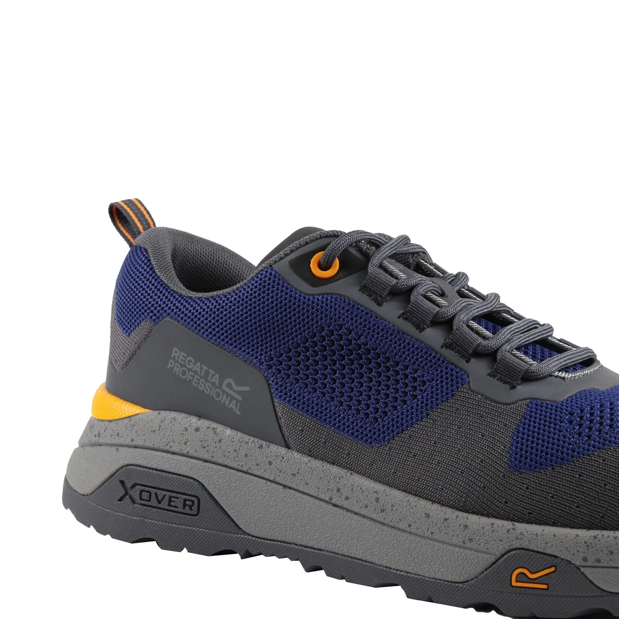 Regatta Professional Crossfort S1 X-Over Metal-Free Safety Trainers TRK212