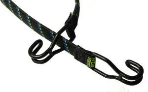 ROK Straps Fixed Length with Hooks