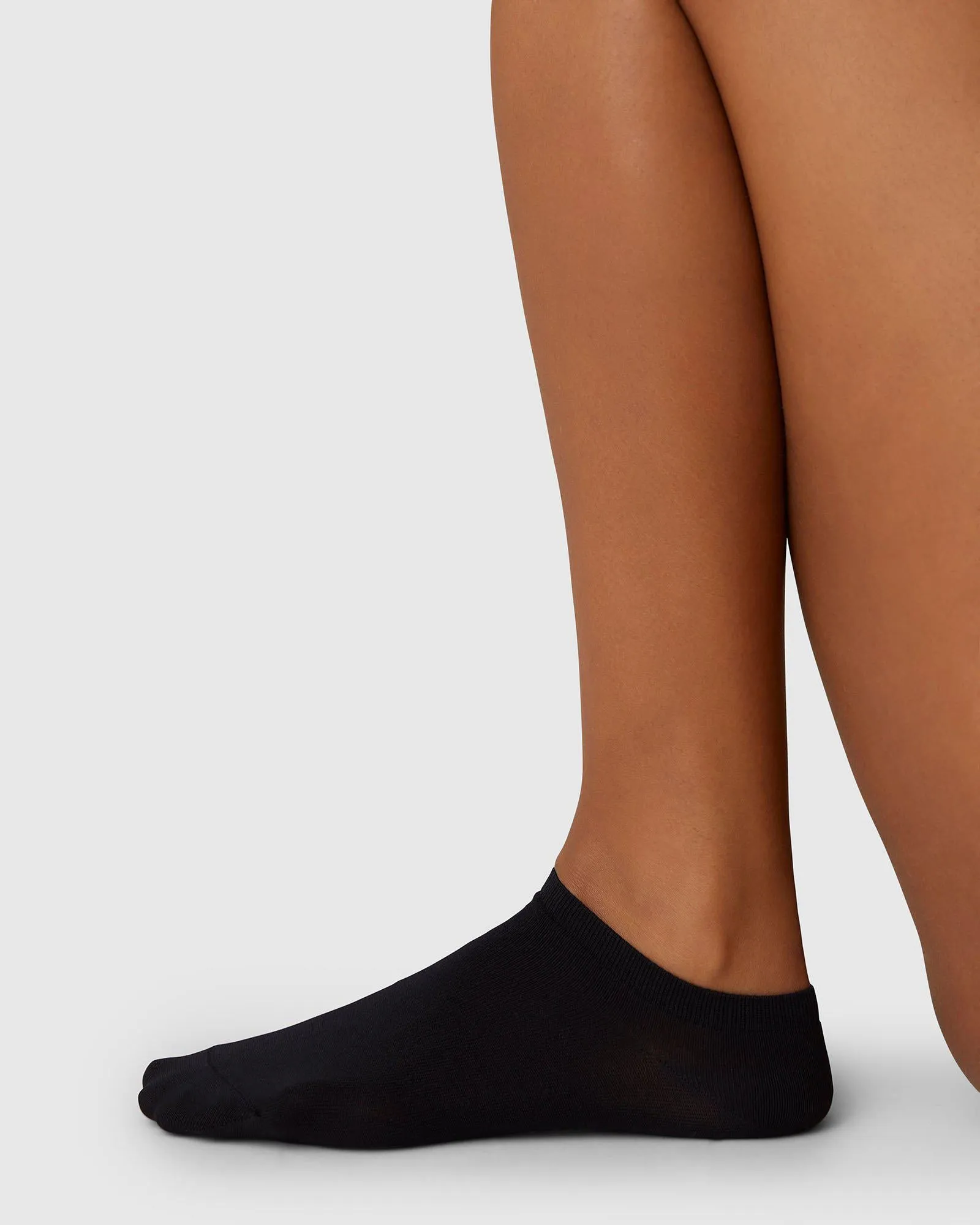Sara Premium Sneaker Socks