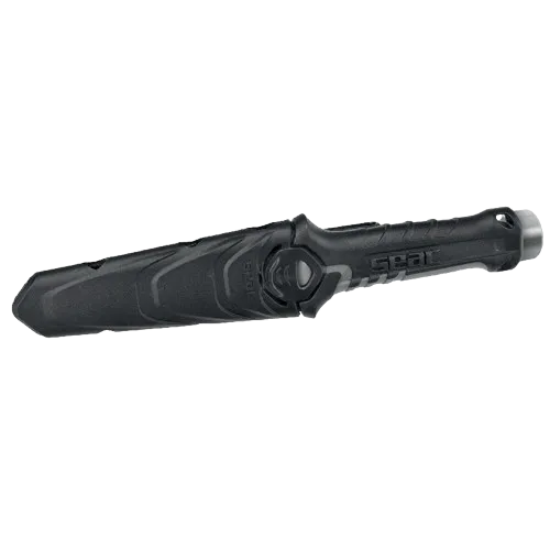 SEAC Rapid Daga Knife Black/Gray