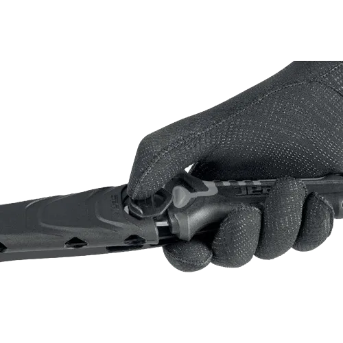SEAC Rapid Daga Knife Black/Gray
