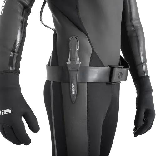 SEAC Sharp Knife