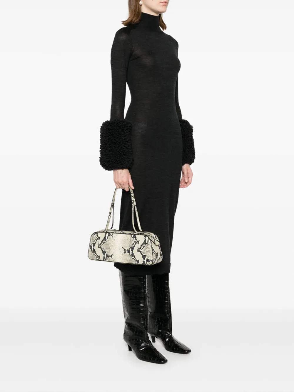 Simona Shoulder Bag
