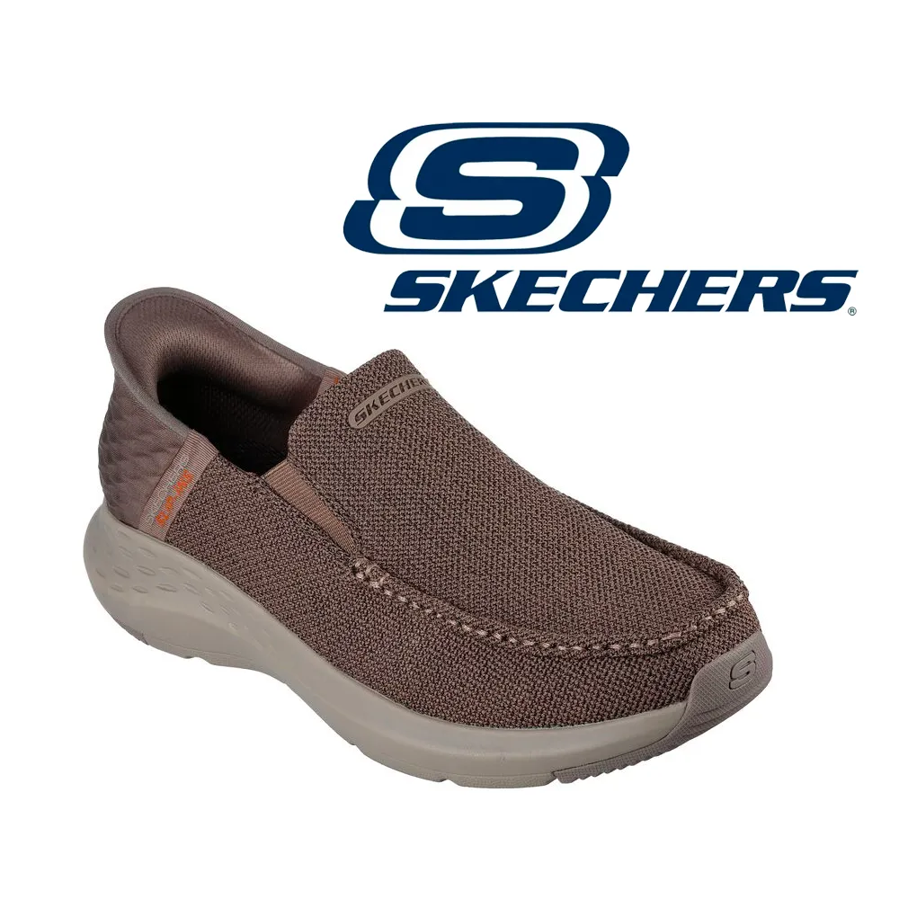 SKECHERS Men's Slip-ins: Parson - Ralven 204804