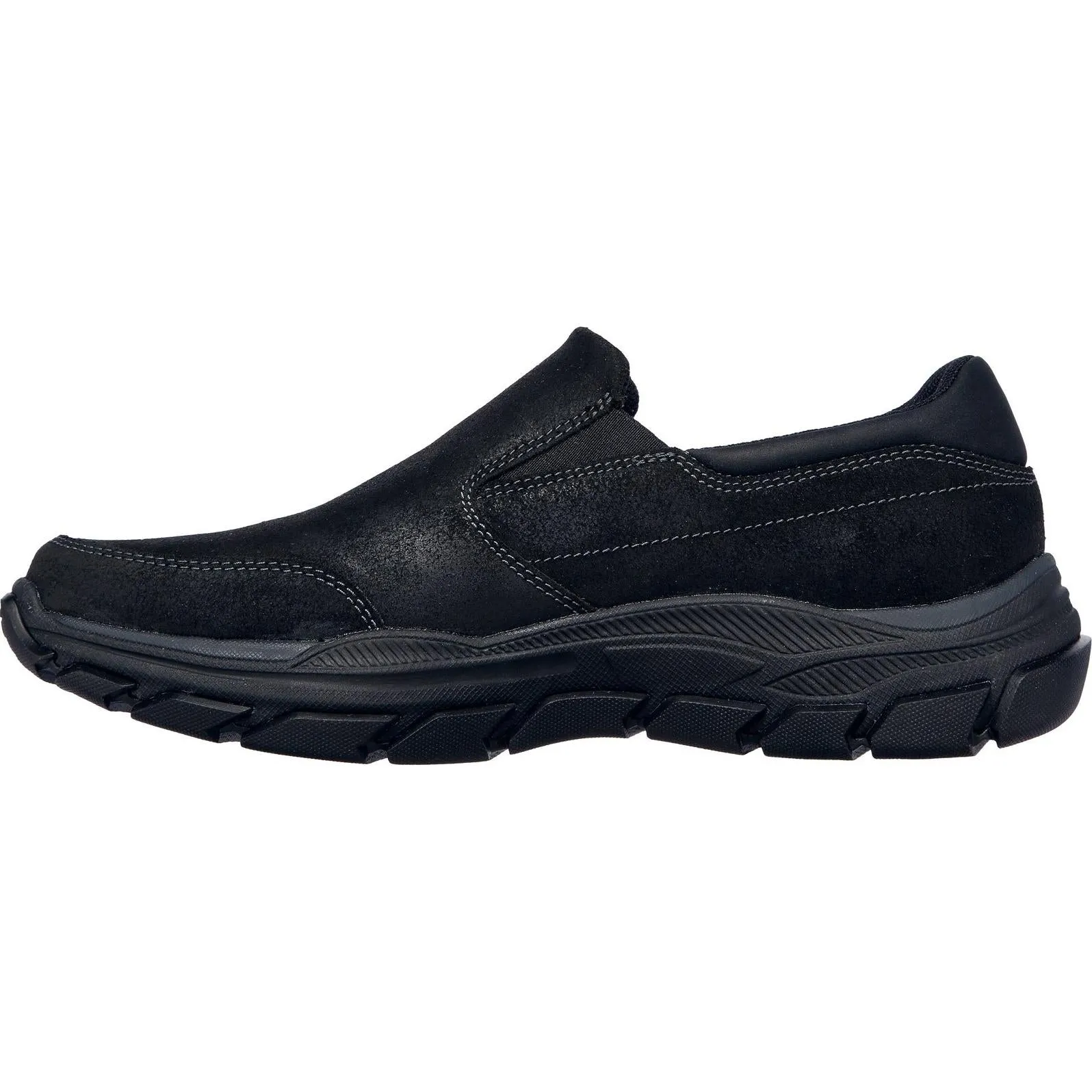 Skechers Relaxed Fit: Respected - Calum Trainer