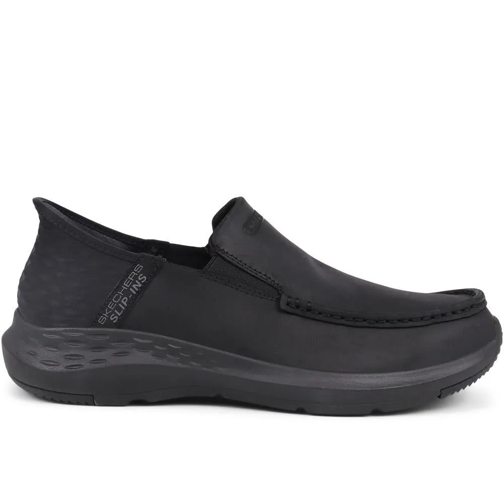 Skechers Slip-ins Relaxed Fit: Parson - Oswin - SKE39500 / 324 948