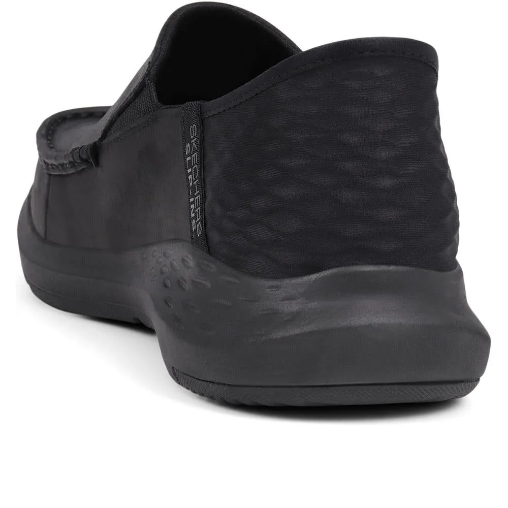 Skechers Slip-ins Relaxed Fit: Parson - Oswin - SKE39500 / 324 948