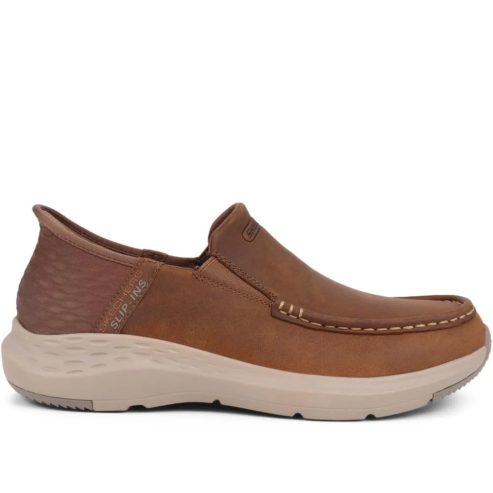 Skechers Slip-ins Relaxed Fit: Parson - Oswin - SKE39500 / 324 948