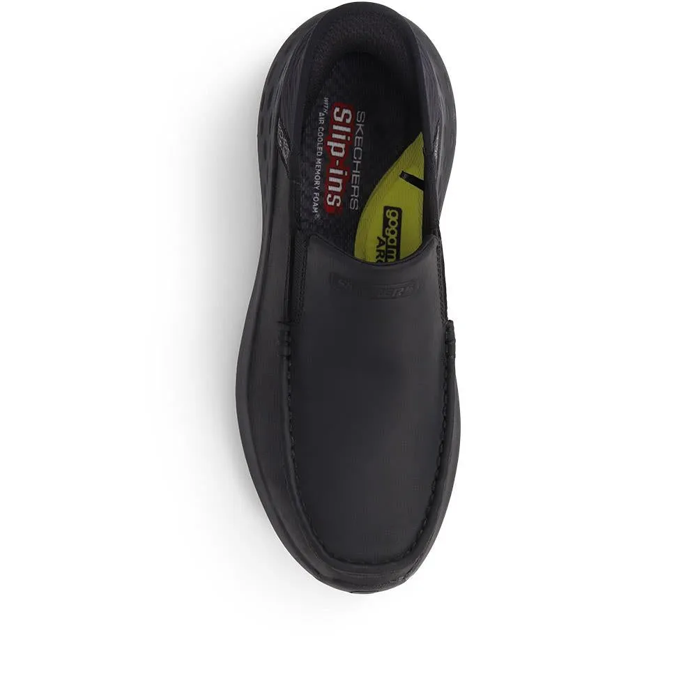 Skechers Slip-ins Relaxed Fit: Parson - Oswin - SKE39500 / 324 948