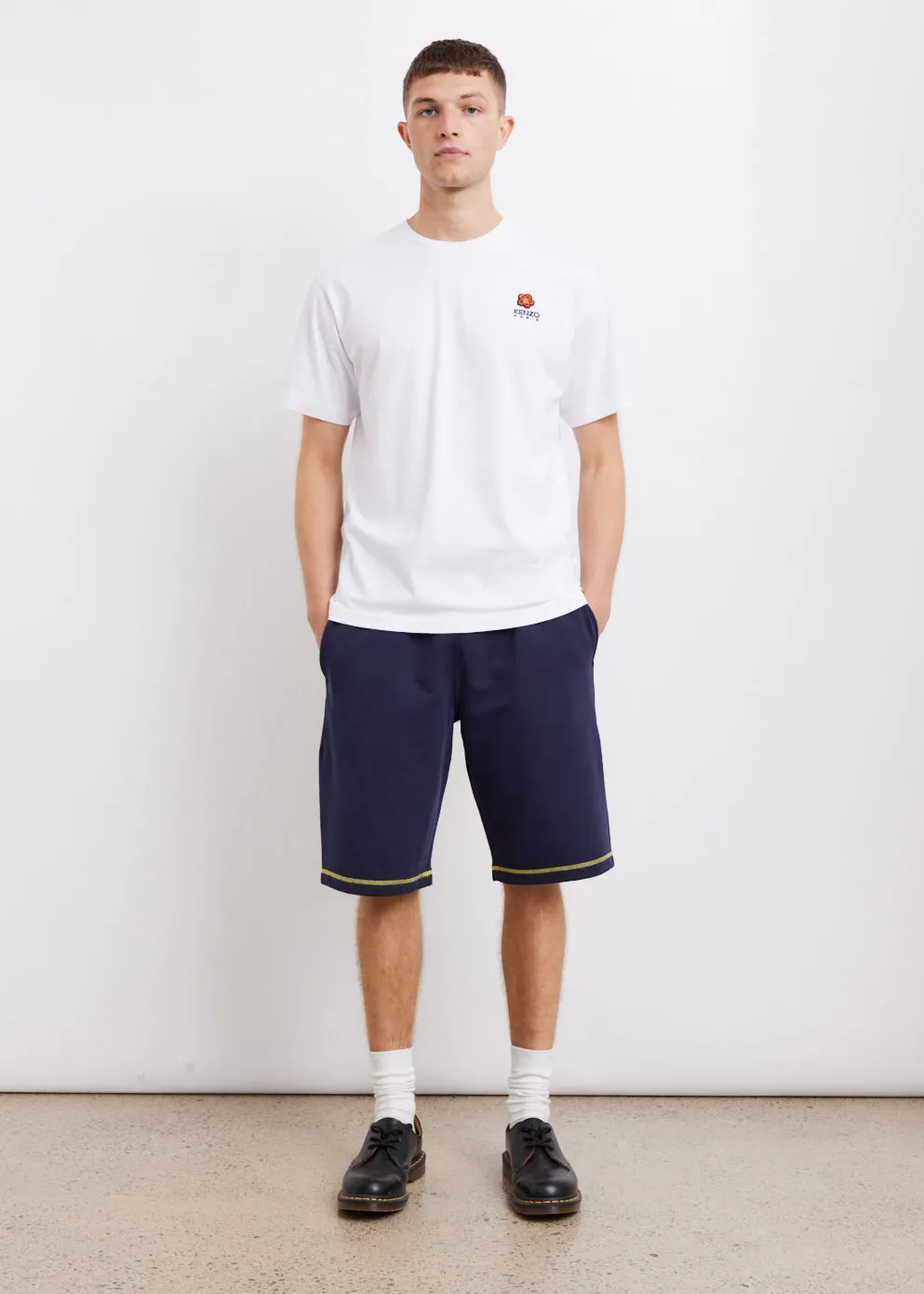Solid Classic Shorts