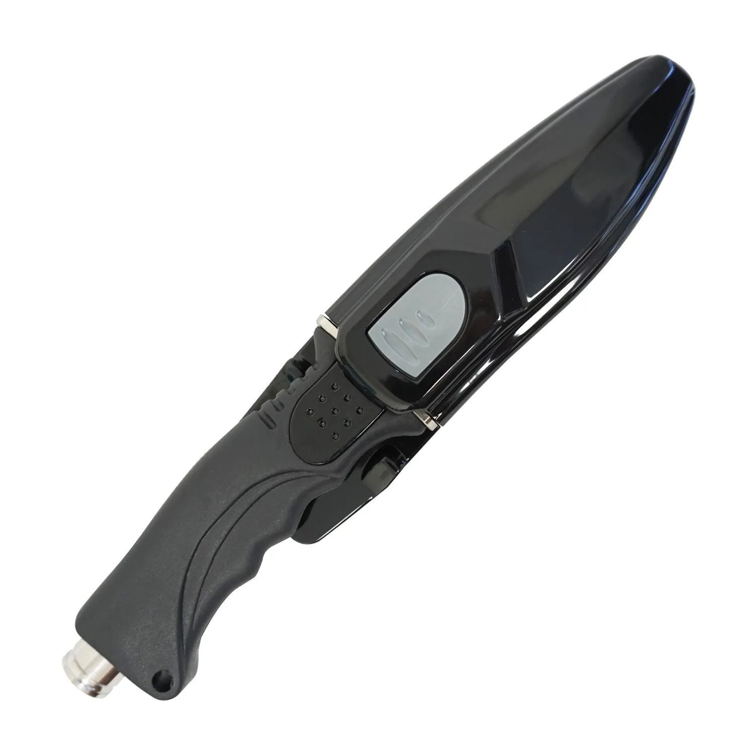 Spearfishing Heavy Duty Ultra Sharp 10" Stainless Steel Dive Knife