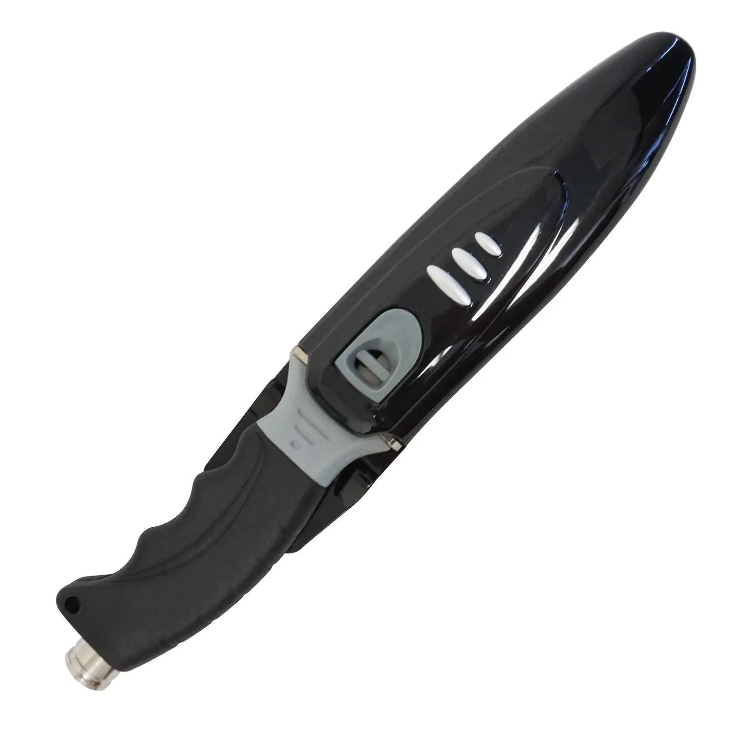 Spearfishing Heavy Duty Ultra Sharp 11" Japanese Steel Dive Knife