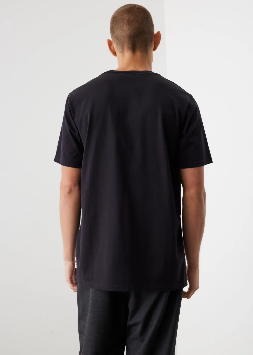 Spray Logo T-Shirt
