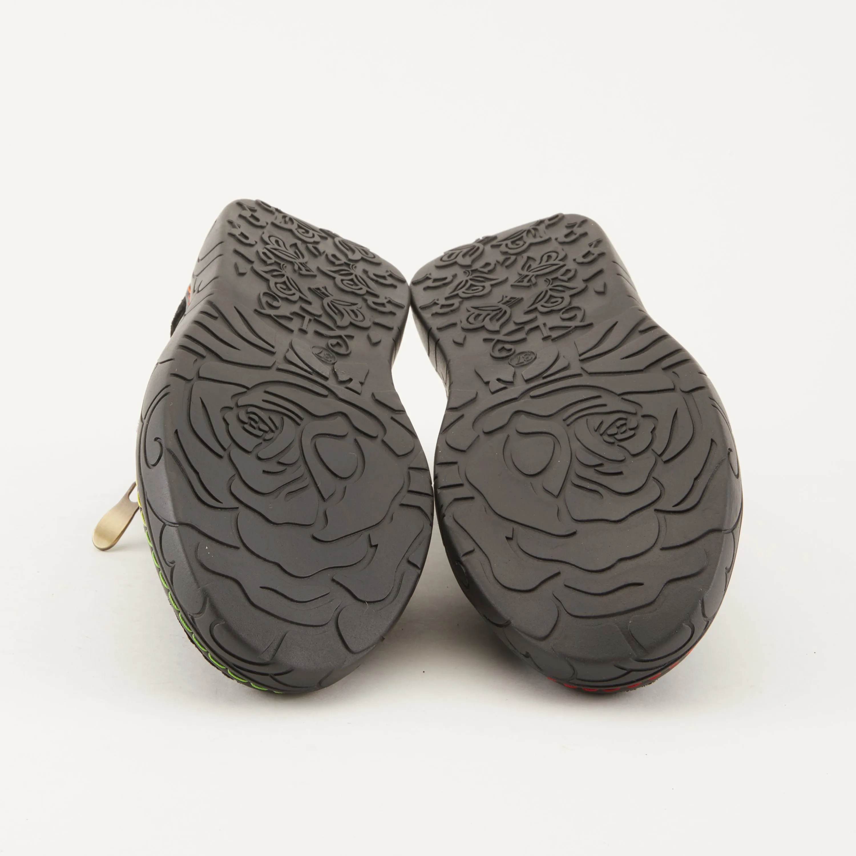 Spring Step Shoes L'Artiste Danli Cheeta Women’s Leather Animal Sneakers