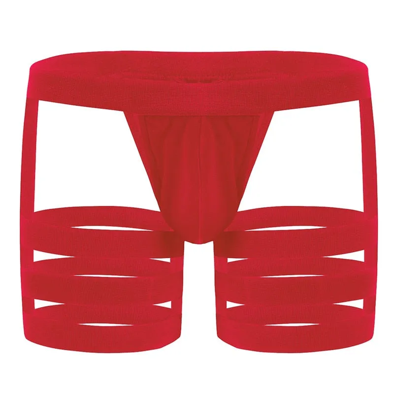 Strap Briefs
