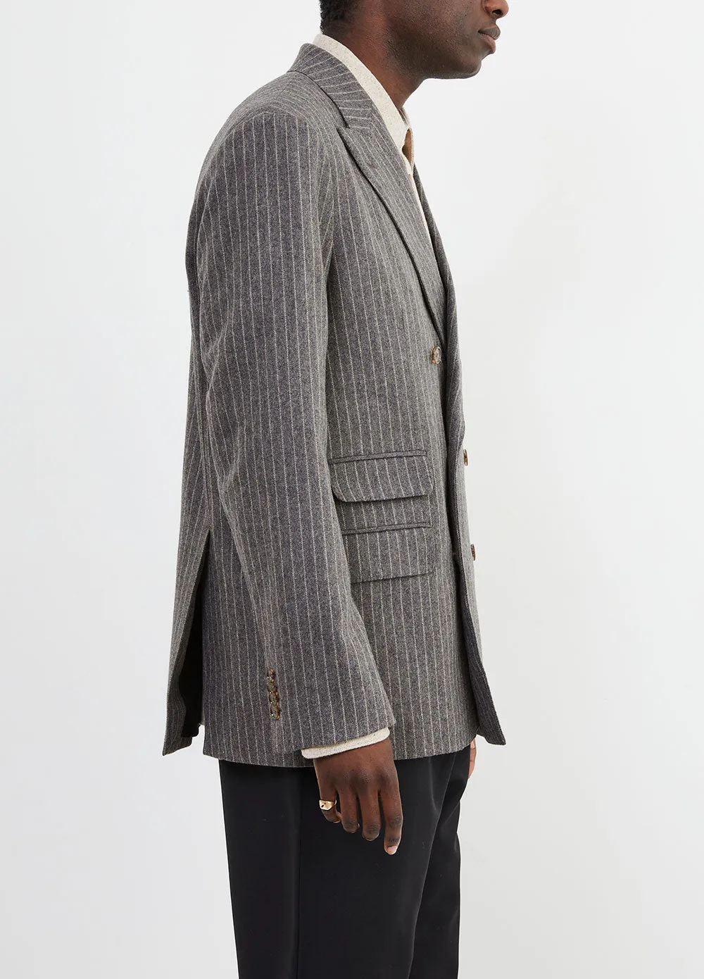 Suit Jacket