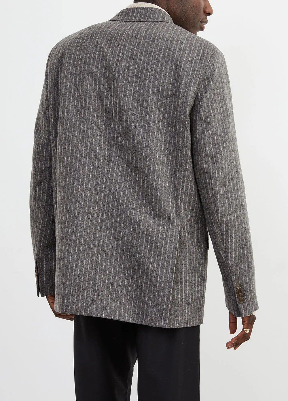 Suit Jacket