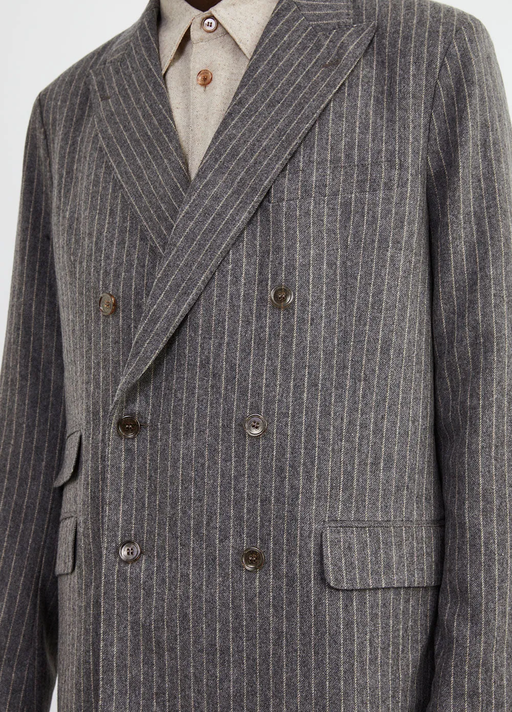 Suit Jacket