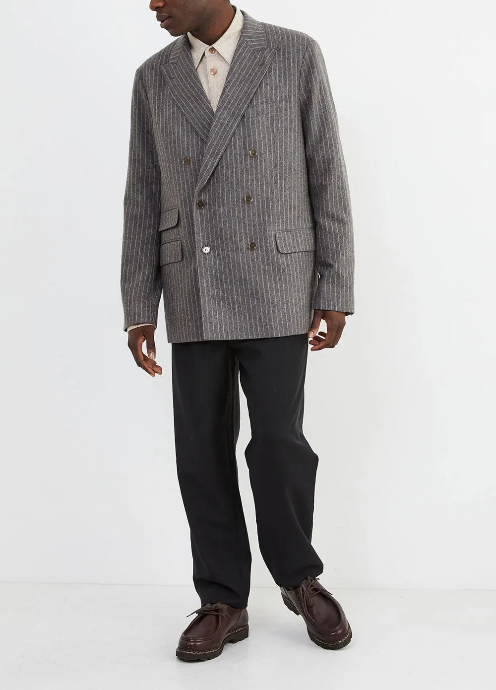 Suit Jacket