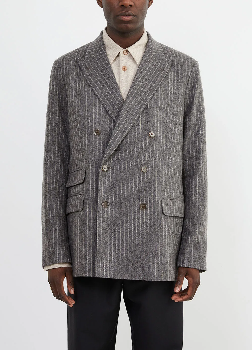 Suit Jacket