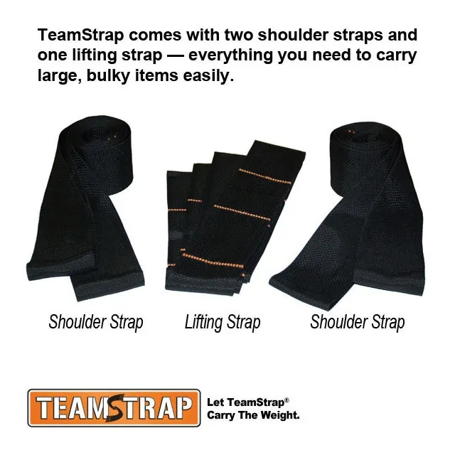 TeamStrap Furniture Moving Straps