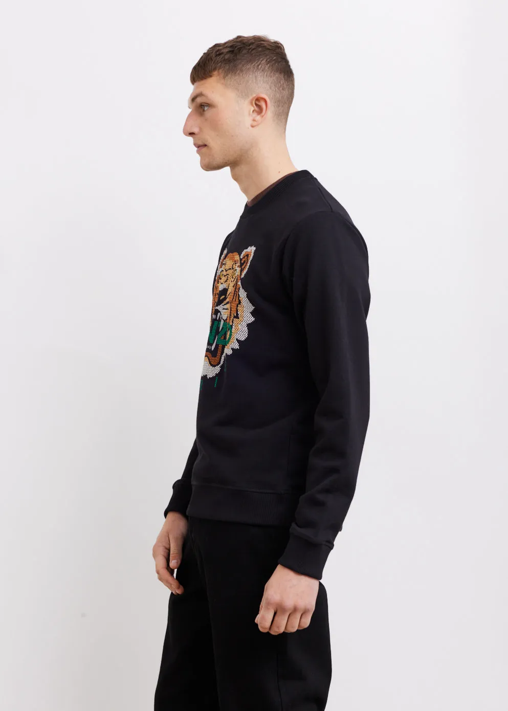 Tiger Original Seasonal 1 Sweater