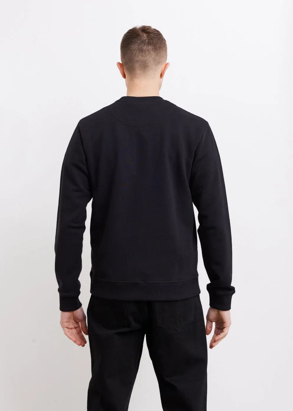 Tiger Original Seasonal 1 Sweater