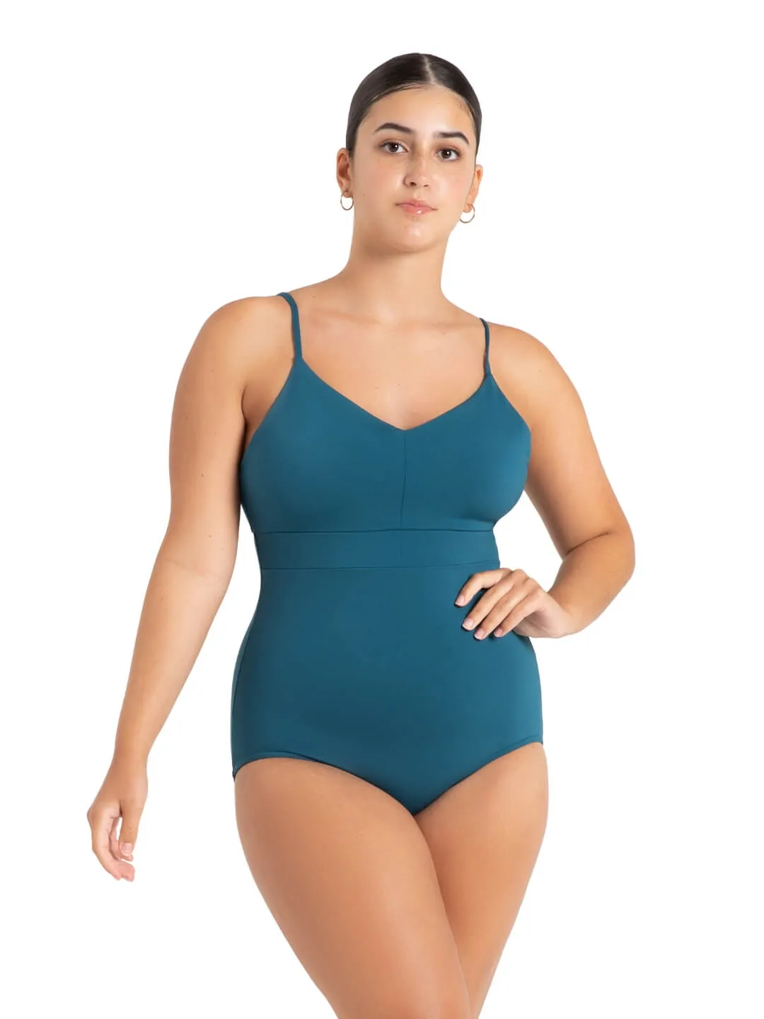 Whispering Waves Seaside Cami Leo