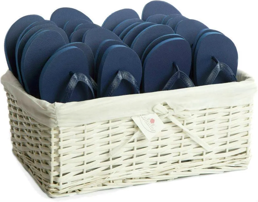 Zohula * Navy Blue * Originals Party Pack - 20 Pairs
