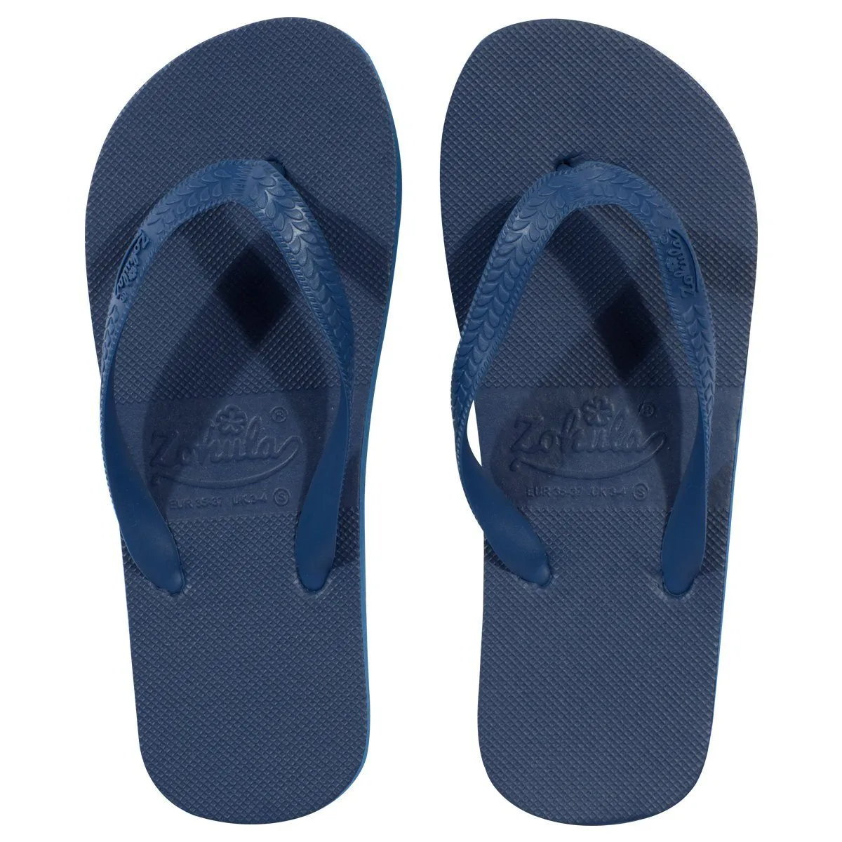 Zohula * Navy Blue * Originals Party Pack - 20 Pairs